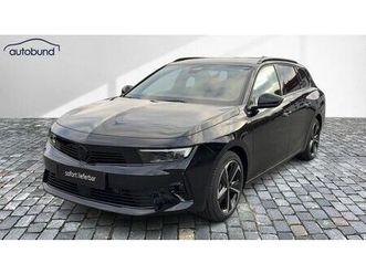 opel astra l sportstourer 1,2 gs automatik digital