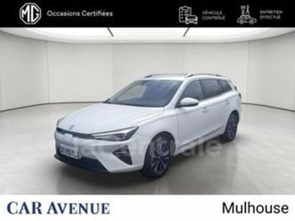 130 kw 2wd comfort autonomie standard 50kwh