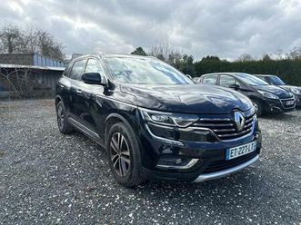 1.6 energy dci - 130 4x2 intens