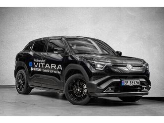 topputgave snowtrail 4wd, demobil inkl vinterhjul