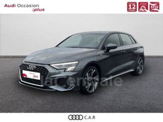 iv sportback 40 tfsie 204 s line s tronic 6