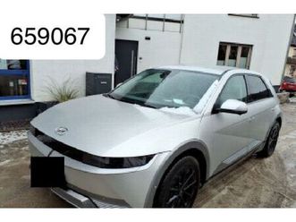 hyundai ioniq 5 uniq elektro led 19