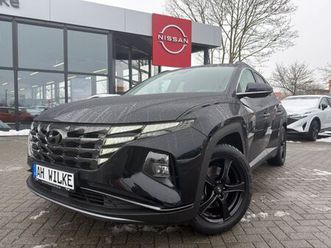 hyundai tucson 1.6 t-gdi prime phev 4wd/360°/navi/krell