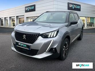 bluehdi 130 s&s eat8 gt