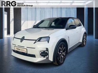 e-tech 120 techno 120 urban range (40kwh)