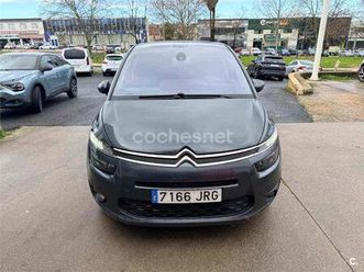 citroen grand c4 picasso
