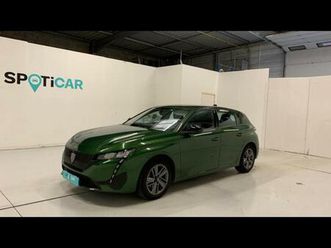 1.5 bluehdi 130ch s&s active pack eat8