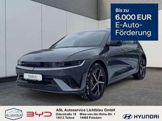 fl 84 kwh 2wd n line x panorama-glasdach, park-...