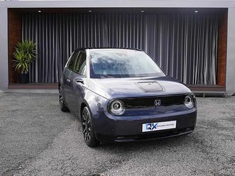 honda e honda e advance