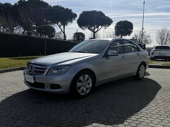 c 250 cdi blueefficiency executive