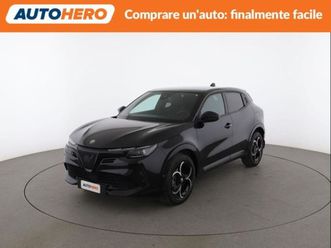 junior junior 1.2 145 cv hybrid edct6 q4