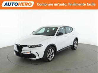 tonale tonale 1.6 diesel 130 cv tct6 sprint