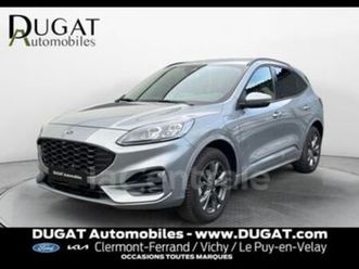 iii 2.5 duratec 225 phev st-line x powershift