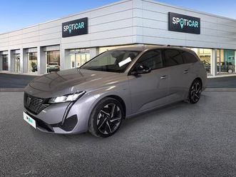 sw phev 180 e-eat8 allure pack