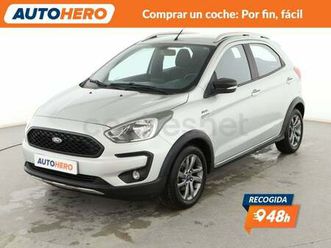 ford ka+ 1.2 tivct active