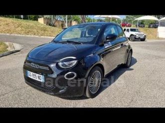 iii e 118 icone 42kwh