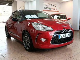 citroen ds3 ehdi 90 cmp style