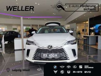 + 2,5 l e-cvt, 4x4 plug-in 5-türer executive