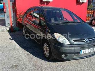 citroen xsara picasso
