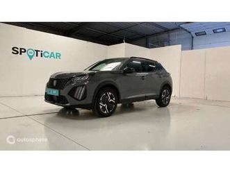 1.2 hybrid 145ch allure e-dcs6