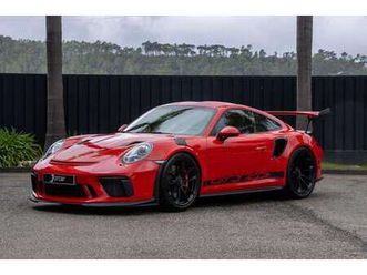 porsche 991 991 .2 gt3 rs