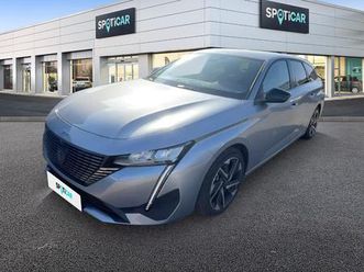 sw phev 180 e-eat8 allure