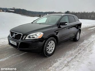 volvo xc 60 3.2 awd