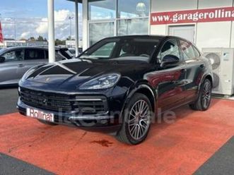 iii coupe 3.0 v6 e-hybrid 462