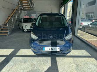 ford tourneo connect 1.0 ecoboost trend