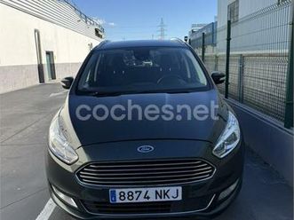 ford galaxy 1.5 ecoboost titanium