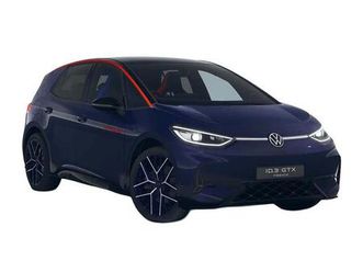 79kwh gtx fire & ice auto 5dr