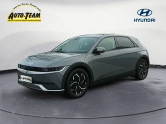 hyundai ioniq 5 72,4 kwh techniq