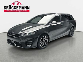 kia ceed sw 1.5 t-gdi dct7 gt-line