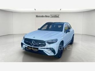 ii 300 e hybrid eq 4matic amg line + 9g-tronic