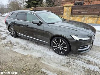 volvo v90 d4 awd geartronic inscription