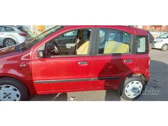 panda 1300 diesel anno 2006