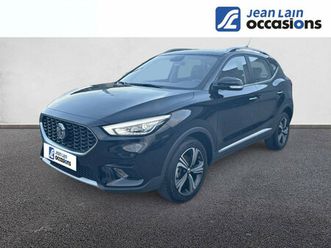 zs 1.5l vti-tech 106ch 2wd comfort