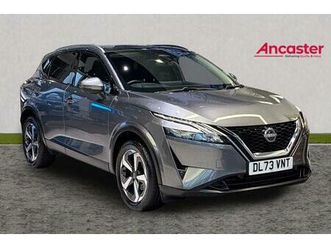 1.3 digt mh 158 nconnecta [glass rf] 5dr xtronic automatic