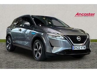 1.3 digt mh 158 nconnecta [glass rf] 5dr xtronic automatic