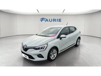 clio blue dci 100 - 21n