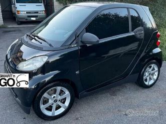 smart fortwo motore km 65000