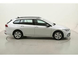 golf variant variant life dsg 2.0 diesel 116cv