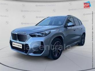 (u11) xdrive20 204 m sport 66.5 kwh bva