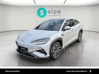 82.5 kwh 530ch awd design