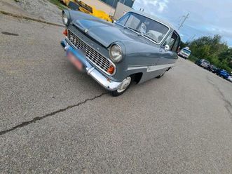ford 12m taunus