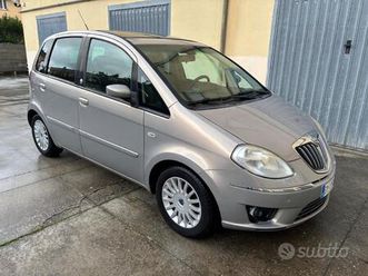 lancia musa 1.4 oro ecochic gpl