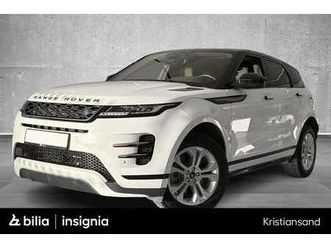 p300e awd r-dynamic s 1 eier, hengerfeste, panorama,