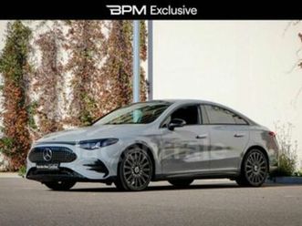iii shooting brake 350 avec technologie eq 4matic amg line