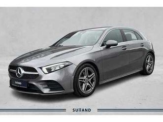 amg line | aut | carplay | r.kamera | cruise