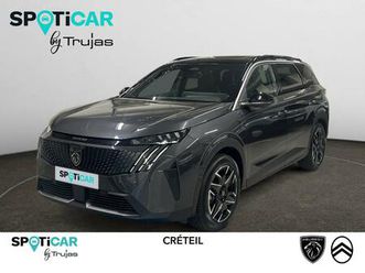 hybrid 136 e-dcs6 gt